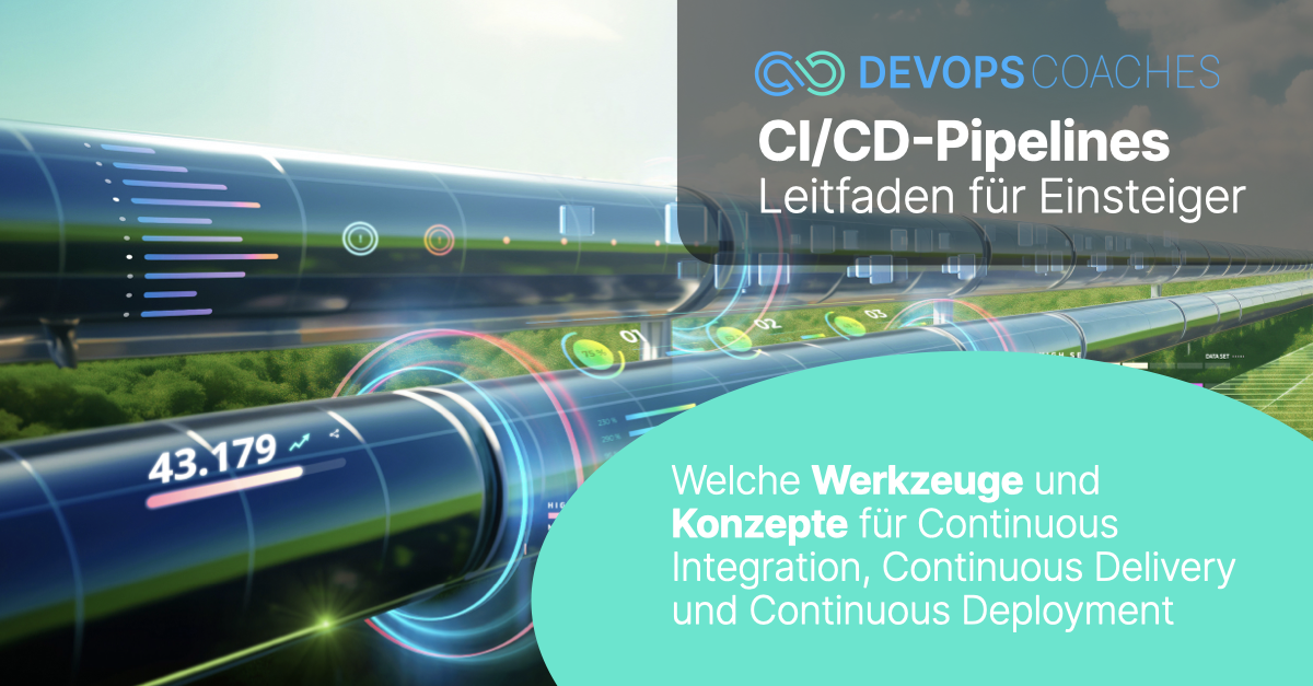 CI/CD-Pipelines steigern Effizienz und Zuverlässigkeit in der Softwareentwicklung. Tools wie Jenkins und GitLab Runner erleichtern Automatisierung und Innovation.